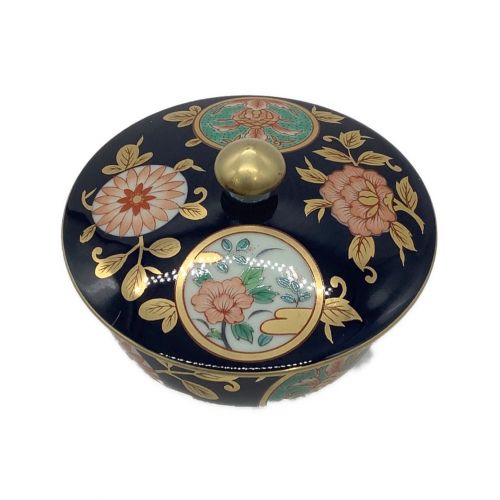 有田焼 (アリタヤキ) 茶器揃え 古伊万里金彩 急須1・湯呑み5セット
