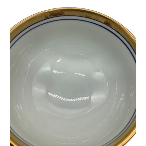 有田焼 (アリタヤキ) 茶器揃え 古伊万里金彩 急須1・湯呑み5セット