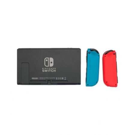 Nintendo (ニンテンドウ) Nintendo Switch HAD-S-KABAA 動作確認済み -