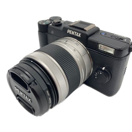 PENTAX (ペンタックス) ミラーレス一眼カメラ PENTAX Q 1275万