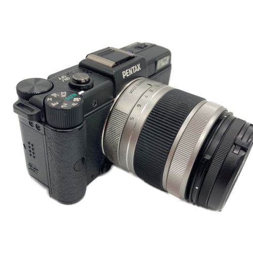 PENTAX (ペンタックス) ミラーレス一眼カメラ PENTAX Q 1275万