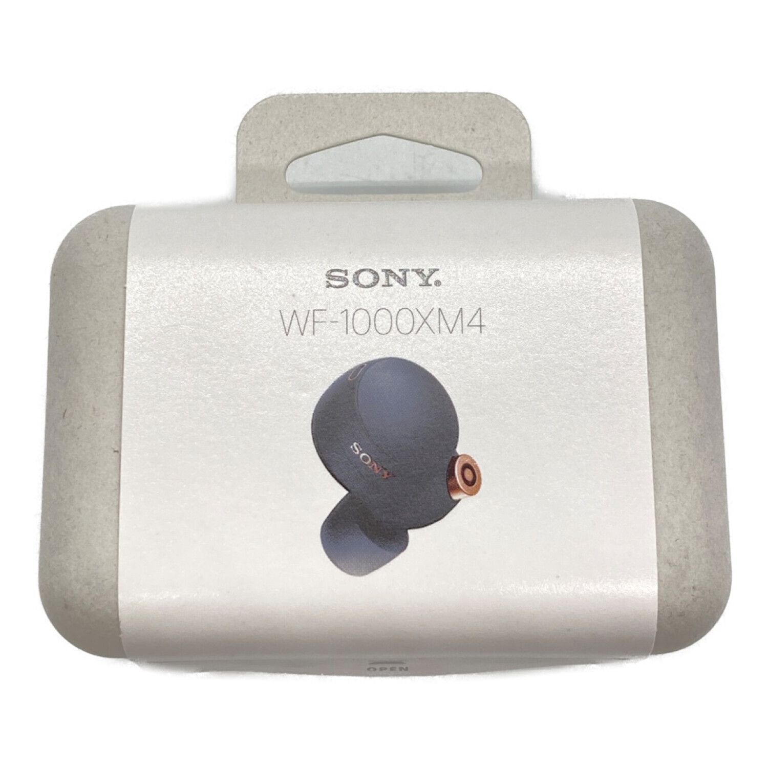 SONY (ソニー) Bluetoothイヤホン WF-1000XM4 2021年製 -｜トレファク