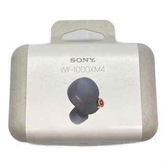 SONY (ソニー) Bluetoothイヤホン WF-1000XM4 2021年製 -