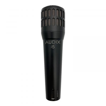 AUDIX (オーディックス) 楽器用マイク i5