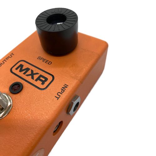 MXR (エムエックスアール) フェイザー 本体のみ phase 90 動作確認済み