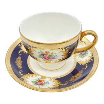 Wedgwood (ウェッジウッド) カップ&ソーサー グロブナーガーデン