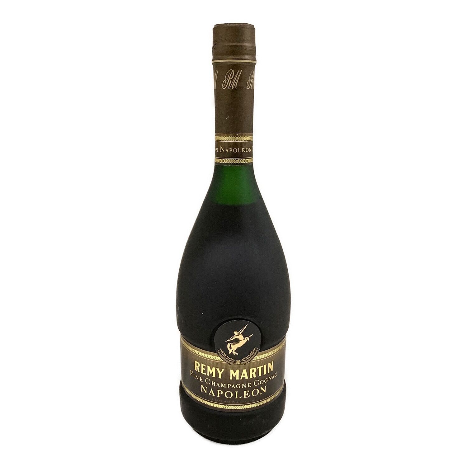 IS0162】酒 REMY MARTIN NAPOLEON COGNAC レミーマルタン ナポレオン 
