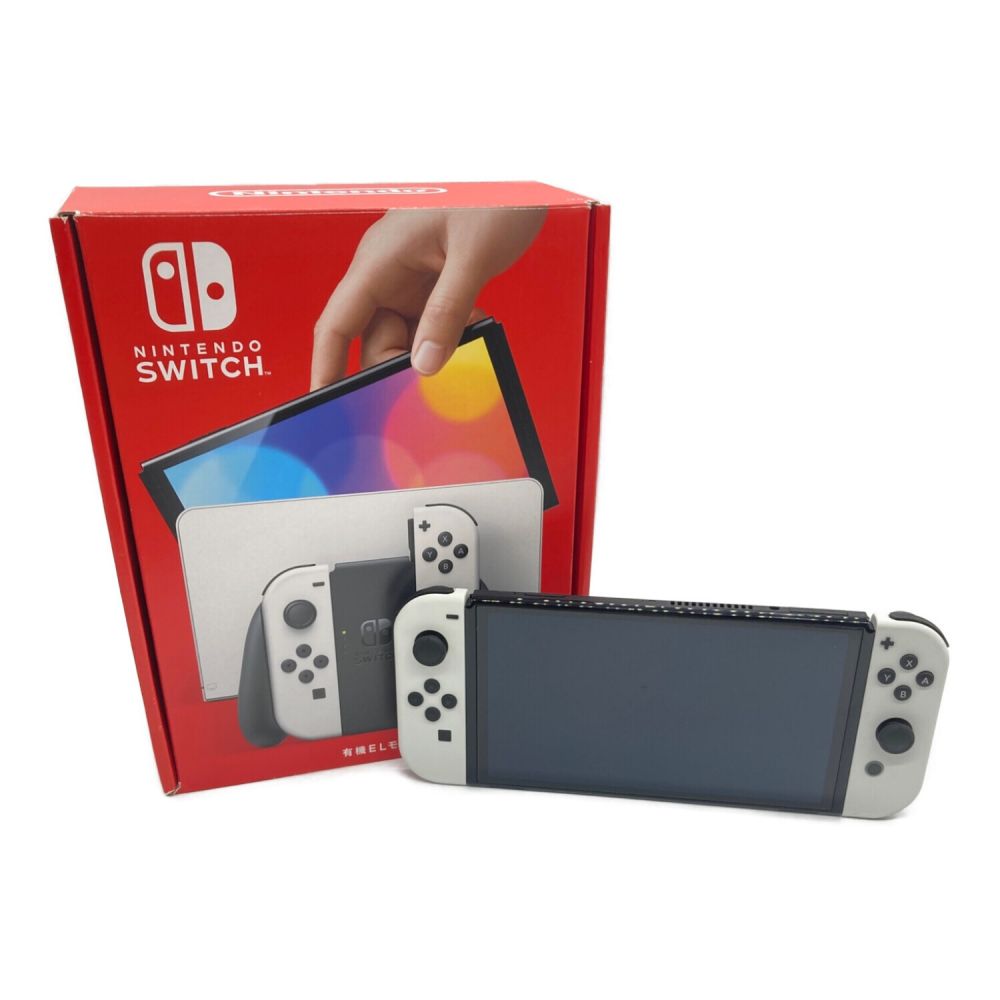 Nintendo (ニンテンドウ) Nintendo Switch HEG-S-KAAAA XTJ10730329647 
