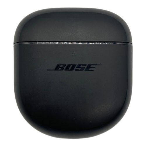 BOSE (ボーズ) ワイヤレスイヤホン 435911 QuietComfort Earbuds II 動作確認済み