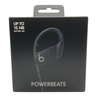 beats (ビーツ) イヤホン - POWERBEATS 動作確認済み