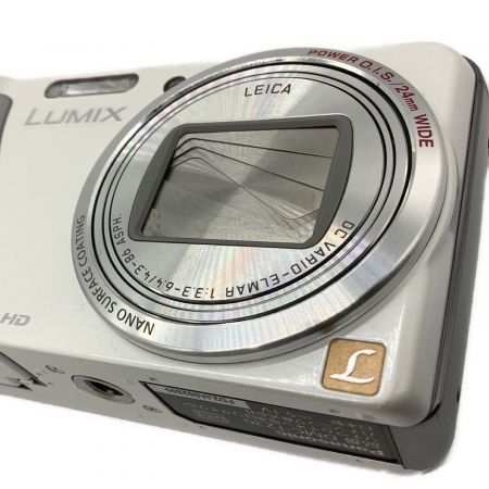 Panasonic (パナソニック) コンパクトデジタルカメラ DMC-TZ30 1530万画素 専用電池 FD2JA002805