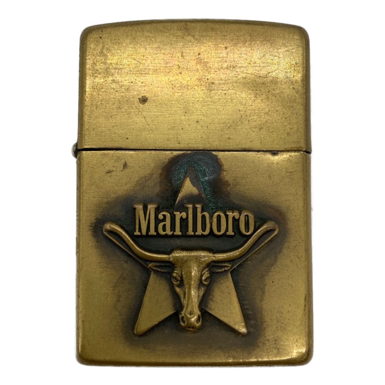 Marlboro ロングホーン1993年 - タバコグッズ
