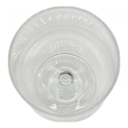TIFFANY & Co. (ティファニー) ワイングラス カデンツ 2Pセット