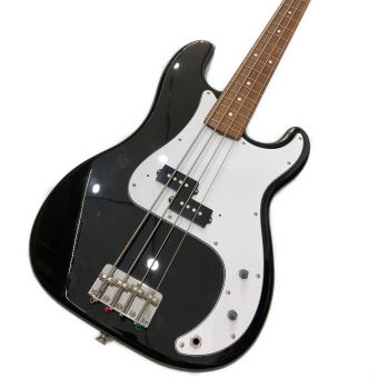 FENDER JAPAN (フェンダージャパン) エレキベース プレシジョンベース ガリ有 U0333772