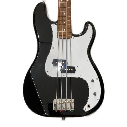 FENDER JAPAN (フェンダージャパン) エレキベース プレシジョンベース ガリ有 U0333772