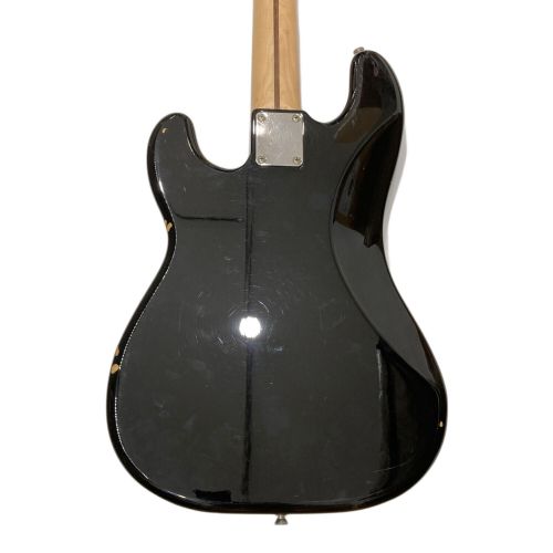 FENDER JAPAN (フェンダージャパン) エレキベース プレシジョンベース ガリ有 U0333772