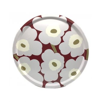 marimekko (マリメッコ) トレー 46cm