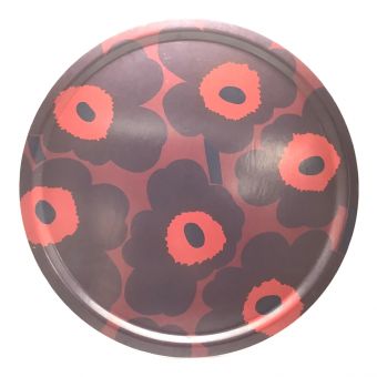 marimekko (マリメッコ) トレー 46cm