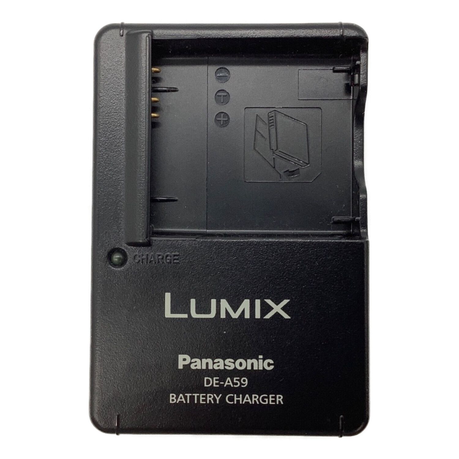 Panasonic (パナソニック) コンパクトデジタルカメラ LUMIX DMC-FX70