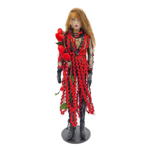 ドール 1992年限定品 STARLIGHT YOSHIKI X JAPAN｜トレファクONLINE