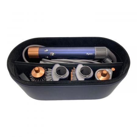 Dyson HS05 動作確認済み dyson (ダイソン) マルチスタイラー Airwrap Complete HS05 2022年発売
