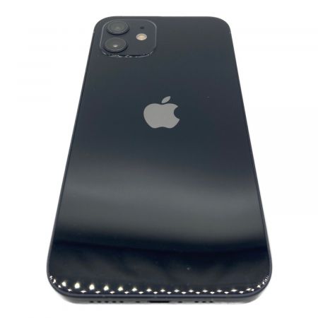 Apple (アップル) iPhone12 MGHN3J/A サインアウト確認済 350400610790980 ○ Softbank(SIMロック解除済) 修理履歴無し 64GB バッテリー:Bランク(82%) 程度:Aランク iOS