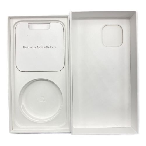 Apple (アップル) iPhone12 MGHN3J/A サインアウト確認済 350400610790980 ○ Softbank(SIMロック解除済) 修理履歴無し 64GB バッテリー:Bランク(82%) 程度:Aランク iOS