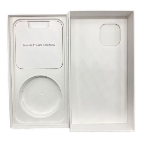 Apple (アップル) iPhone12 MGHR3J/A サインアウト確認済 353905990114202 ○ Softbank(SIMロック解除済) 修理履歴無し 64GB バッテリー:Bランク(85%) 程度:Aランク iOS