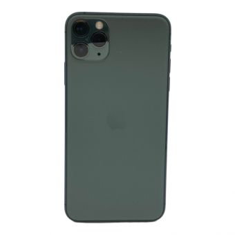 Apple (アップル) iPhone11 Pro Max MWHM2J/A サインアウト確認済 353922102602636 ○ Softbank(SIMロック解除済) 修理履歴無し 256GB バッテリー:Bランク(84%)