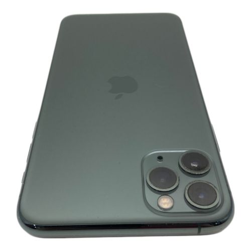 Apple (アップル) iPhone11 Pro Max MWHM2J/A サインアウト確認済 353922102602636 ○ Softbank(SIMロック解除済) 修理履歴無し 256GB バッテリー:Bランク(84%)