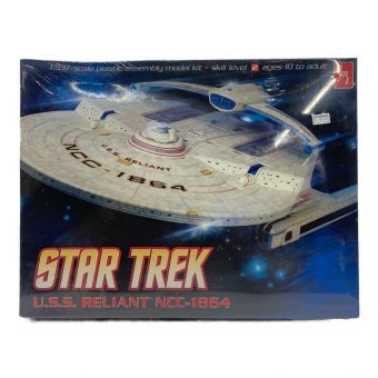 AMT (エーエムティー) USS リライアント NCC-1864 1/537 スタートレック