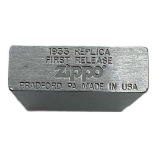 ZIPPO (ジッポ) ZIPPO REPLICA FIRST RELEASE 1993