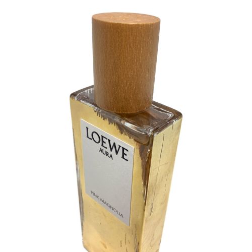 LOEWE (ロエベ) 香水 オーラピンク 50ml 残量80%-99%