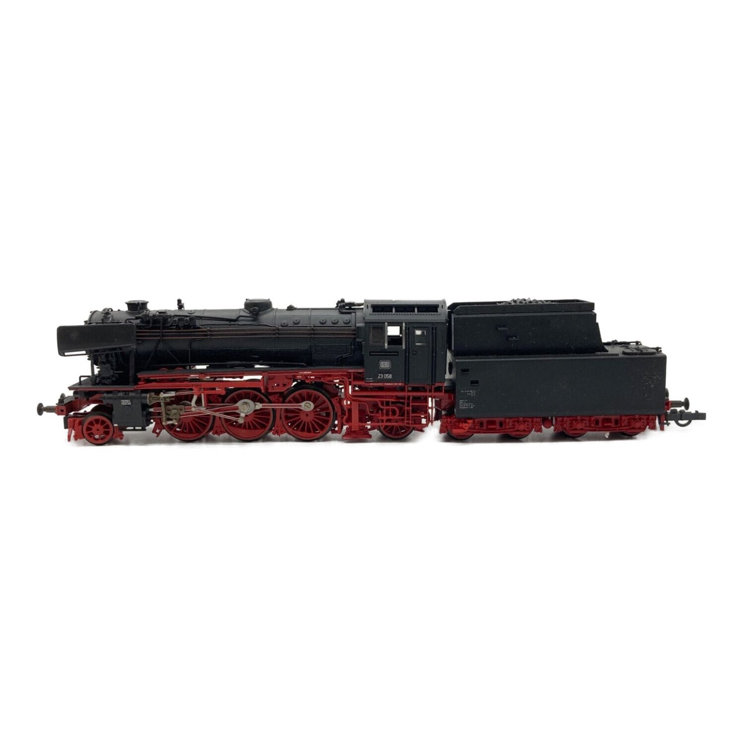 ロコ HO ゲージ (ROCO) CD 7箱, 製造業 2020 - 鉄道模型