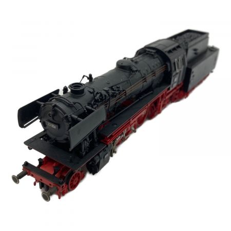 ROCO (ロコ) HOゲージ 43249 蒸気機関車 DB BR 23 058