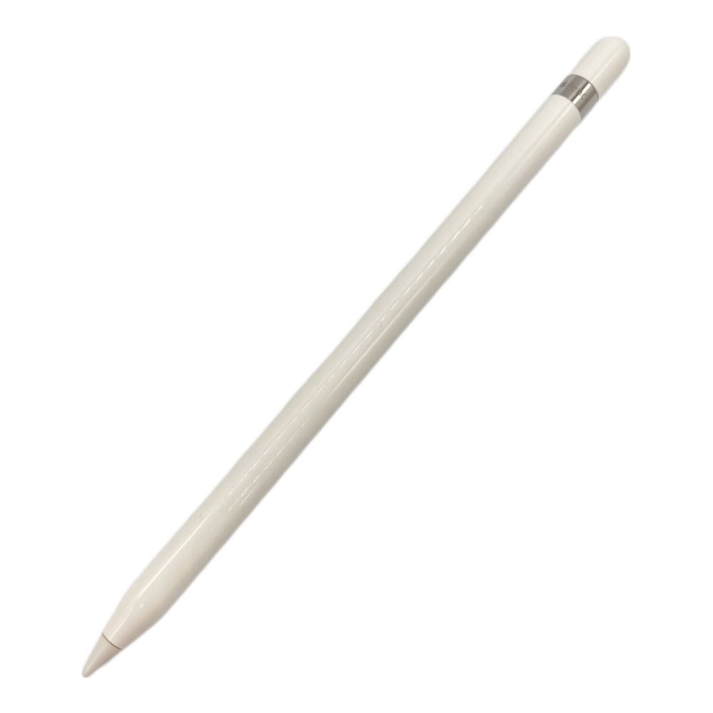 Apple (アップル) Apple Pencil MK0C2J/A 第1世代 C4MW26LSGWTJ 