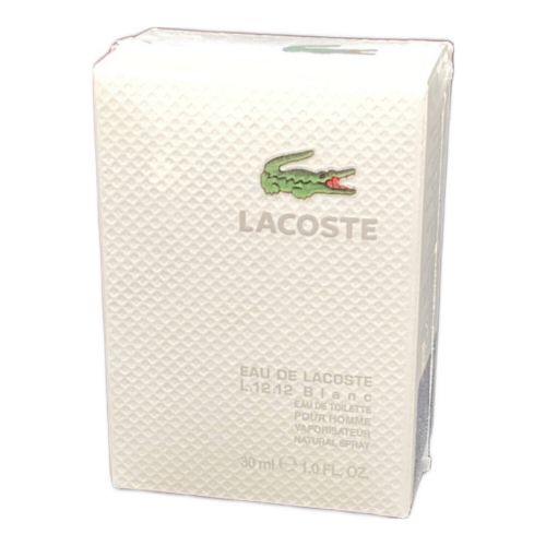 LACOSTE (ラコステ) 香水 オーデ ラコステ L.12.12 30ml