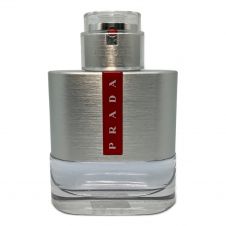 PRADA (プラダ) 香水 ルナロッサ カーボン オーデトワレ 50ml 残量80 