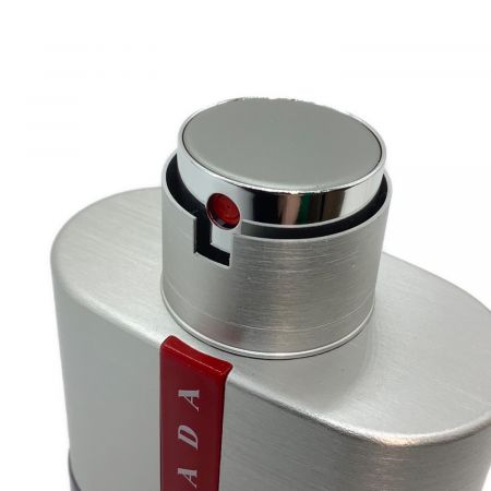 PRADA (プラダ) 香水 ルナロッサ EDT 50ml 50ml 残量80%-99