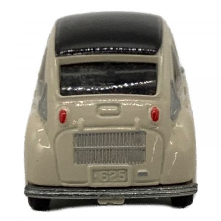 TOMY (トミー) トミカ 箱付 日本自動車博物館 スバル360 日本製