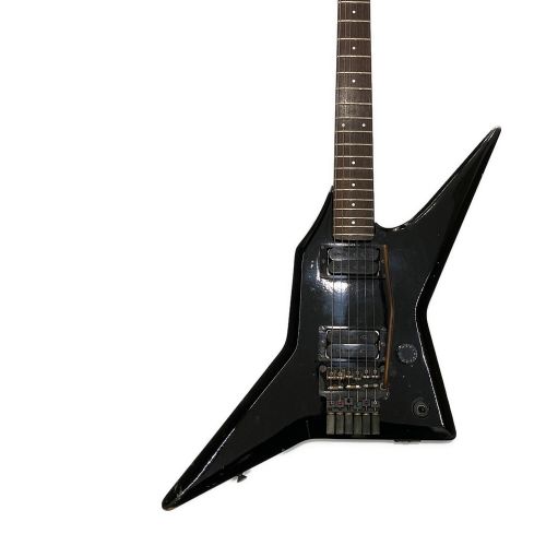 TUSK エレキギター GRECO-GUITAR DEVICE 動作確認済み L845906