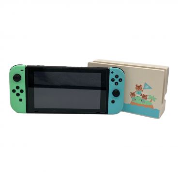 Nintendo (ニンテンドウ) Nintendo Switch 2021年 HAC-001 