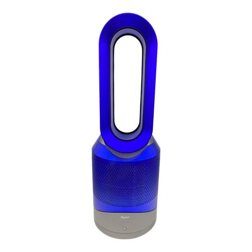 dyson (ダイソン) 空気清浄機能付ファンヒーター リモコン/本体 動作確認済 HP03 2017年製 リモコン 程度B(軽度の使用感)