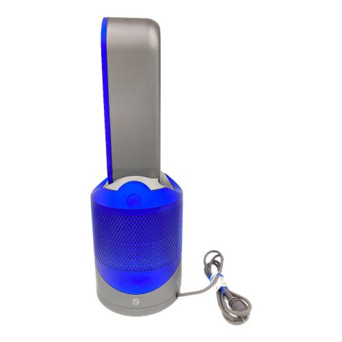 dyson (ダイソン) 空気清浄機能付ファンヒーター リモコン/本体 動作確認済 HP03 2017年製 リモコン 程度B(軽度の使用感)