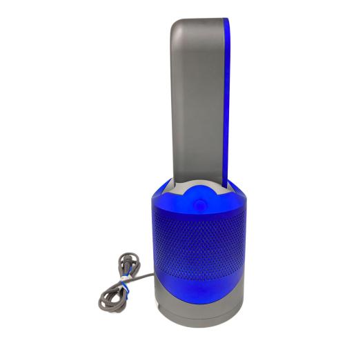 dyson (ダイソン) 空気清浄機能付ファンヒーター リモコン/本体 動作確認済 HP03 2017年製 リモコン 程度B(軽度の使用感)