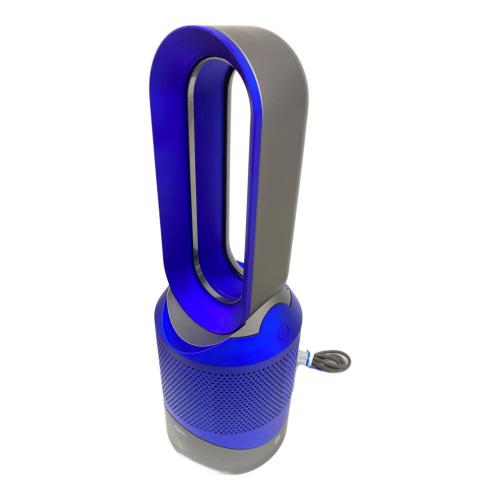 dyson (ダイソン) 空気清浄機能付ファンヒーター リモコン/本体 動作確認済 HP03 2017年製 リモコン 程度B(軽度の使用感)