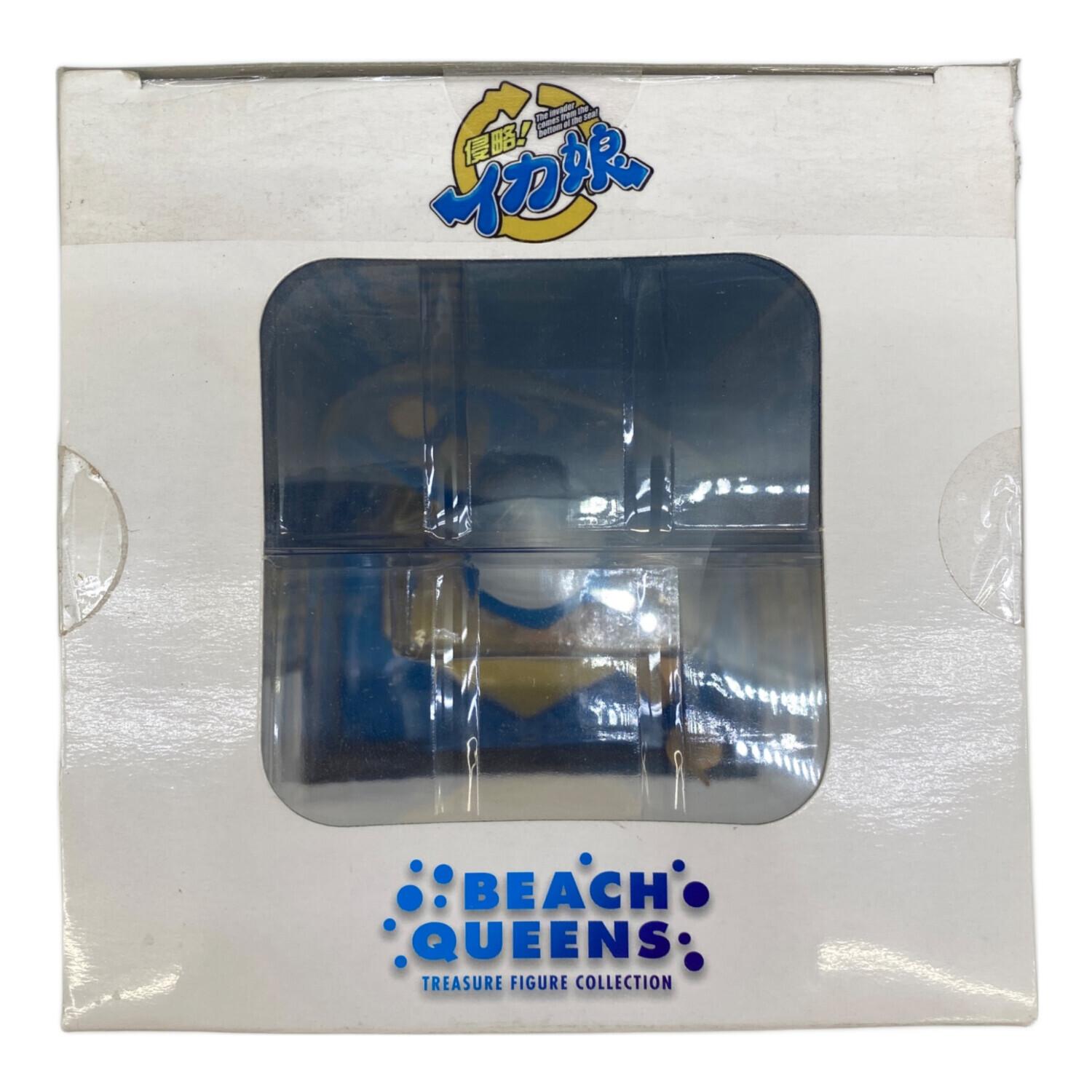 イカ娘(イカムスメ) フィギュア 通常版 BEACH QUEENS