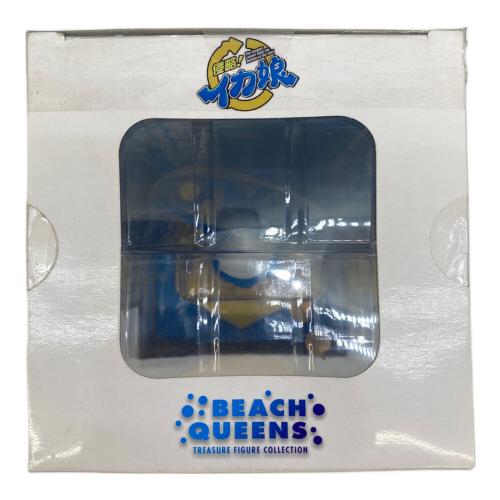イカ娘(イカムスメ)　フィギュア　通常版　BEACH QUEENS