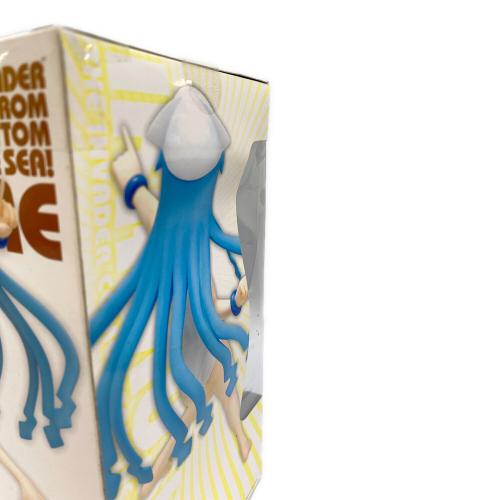 イカ娘(イカムスメ)　フィギュア　通常版　BEACH QUEENS