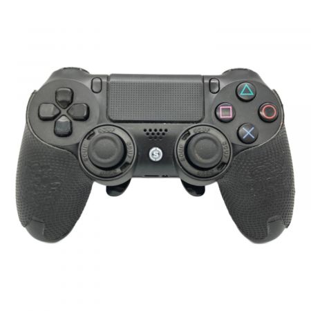 SCUF (スカフ) PS4用コントローラー SCUF INFINITY 4PS PRO ※グリップ付き｜トレファクONLINE